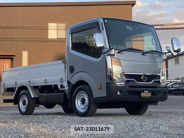 Nissan ATLAS 2010-08 4751218-8