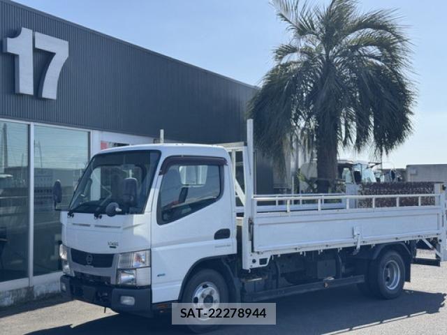 Nissan ATLAS 2016-01 4751204-0