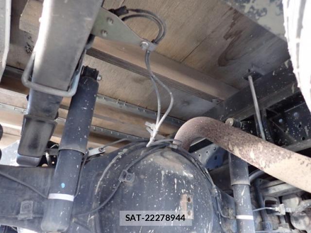 Nissan ATLAS 2016-01 4751204-25
