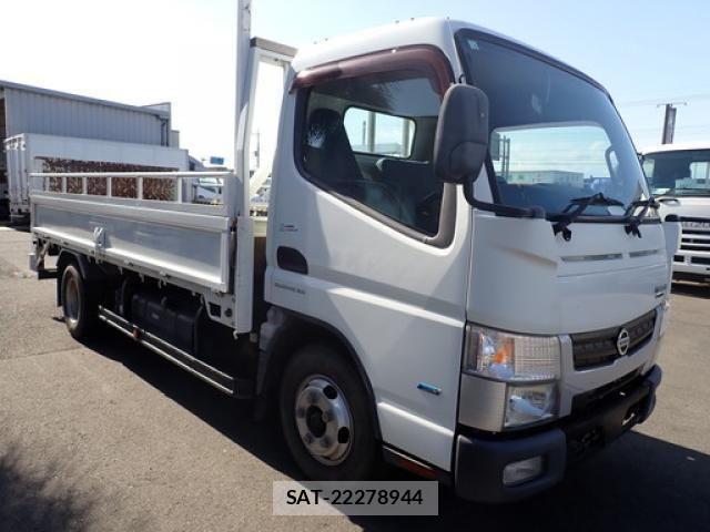 Nissan ATLAS 2016-01 4751204-2