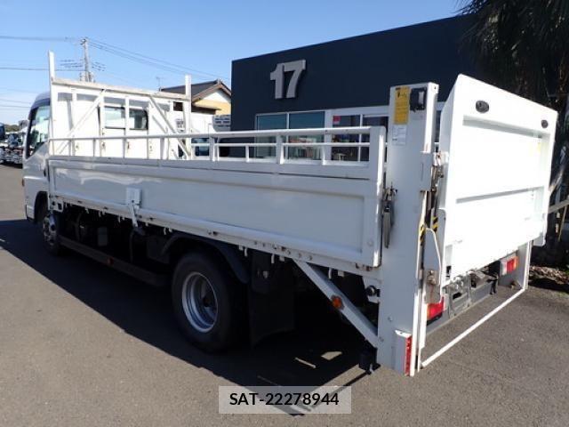 Nissan ATLAS 2016-01 4751204-6
