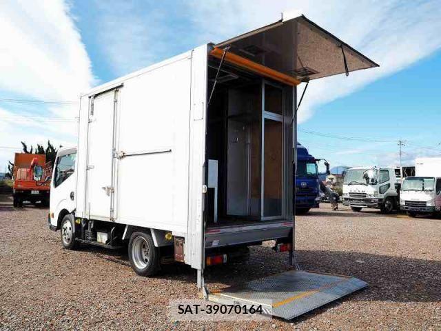 Nissan ATLAS 2014-07 4751188-0