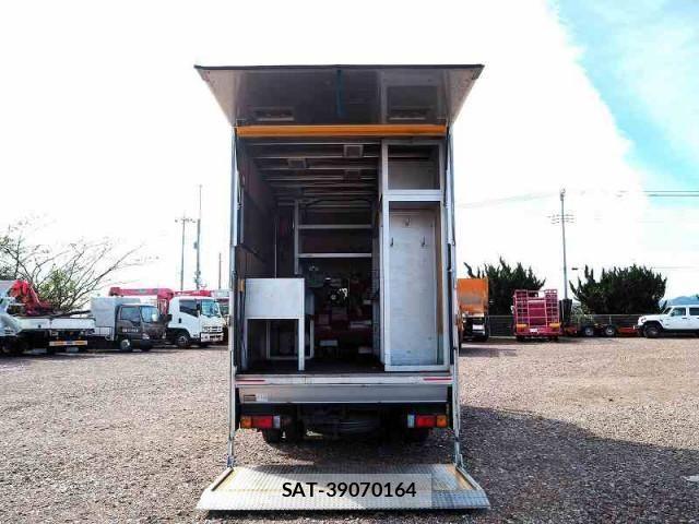 Nissan ATLAS 2014-07 4751188-1