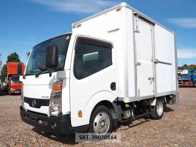 Nissan ATLAS 2014-07 4751188-22