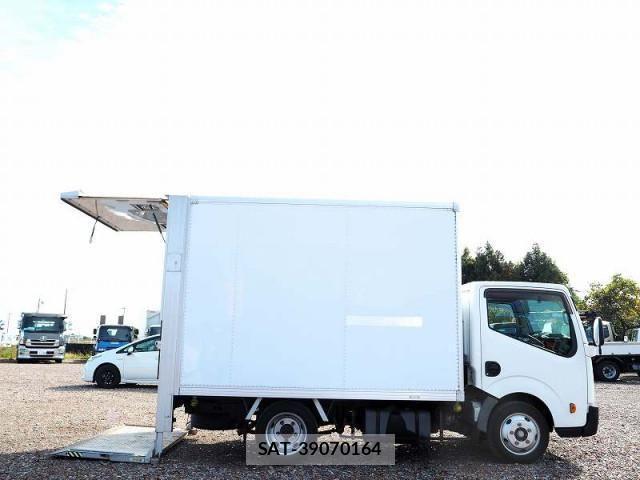 Nissan ATLAS 2014-07 4751188-3