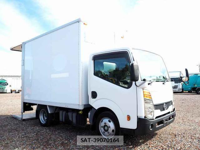 Nissan ATLAS 2014-07 4751188-4