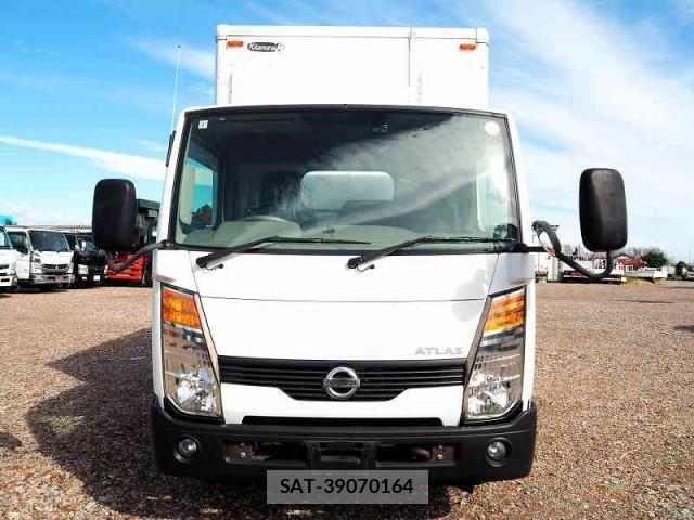 Nissan ATLAS 2014-07 4751188-5