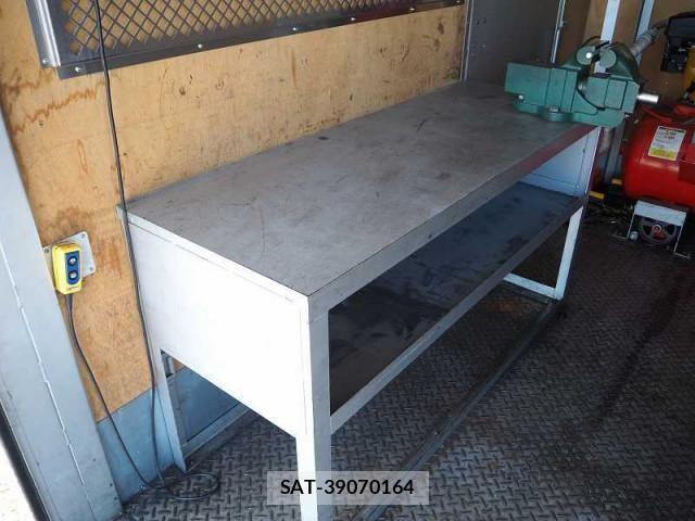 Nissan ATLAS 2014-07 4751188-7