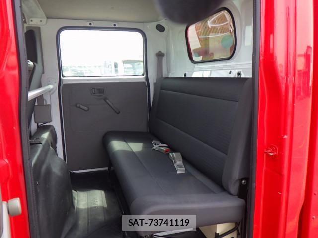 Nissan ATLAS 2011-10 4929670-16