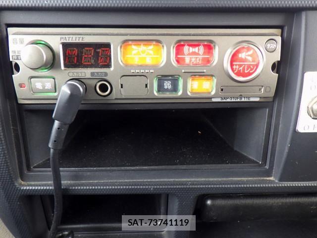 Nissan ATLAS 2011-10 4929670-23