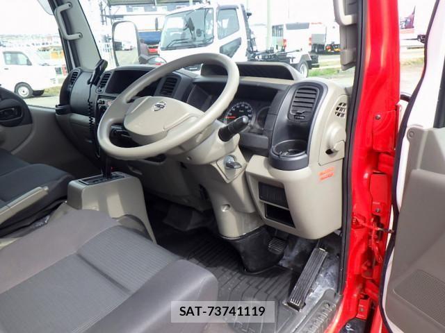 Nissan ATLAS 2011-10 4929670-25