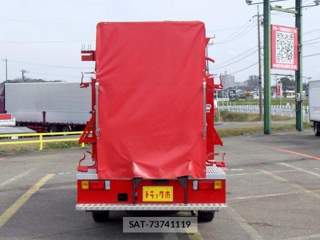 Nissan ATLAS 2011-10 4929670-5