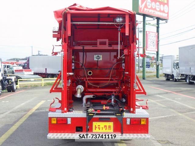 Nissan ATLAS 2011-10 4929670-6