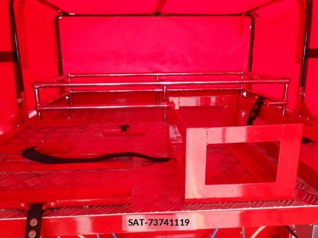 Nissan ATLAS 2011-10 4929670-8
