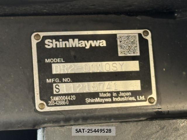 Nissan ATLAS 2021-01 4929578-17