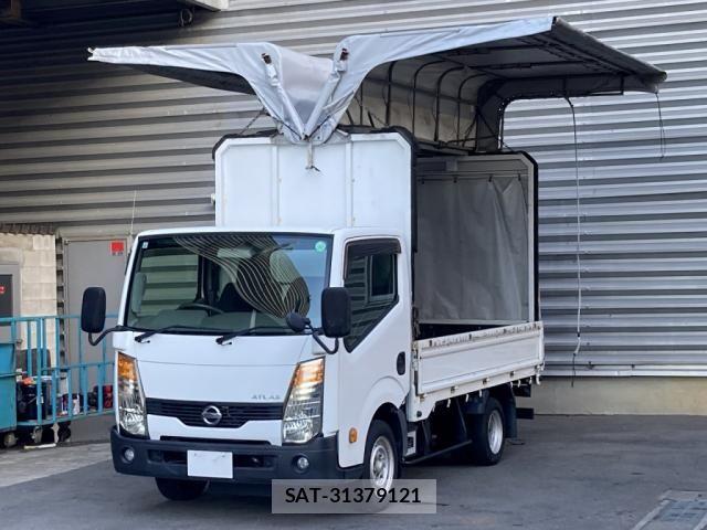 Nissan ATLAS 2012-04 4929651-0