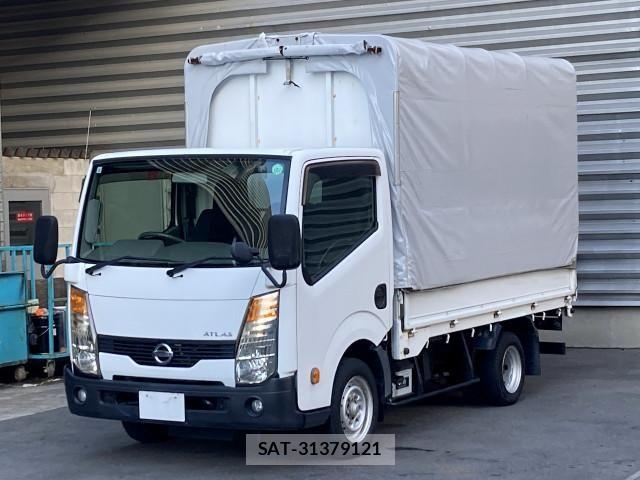 Nissan ATLAS 2012-04 4929651-1