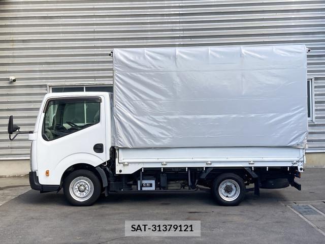 Nissan ATLAS 2012-04 4929651-2