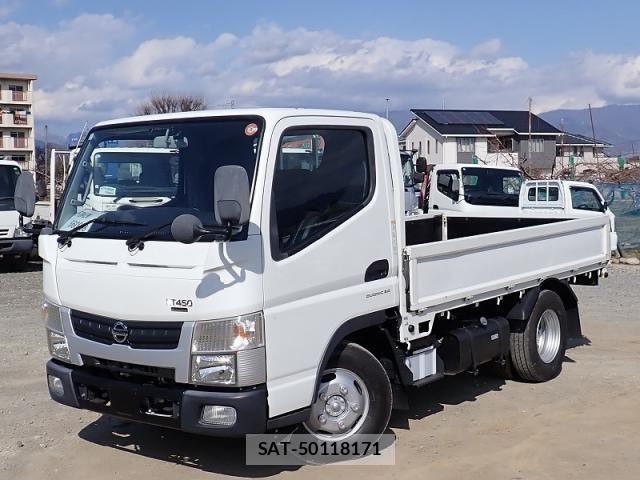 Nissan ATLAS 2019-03 5860274-1