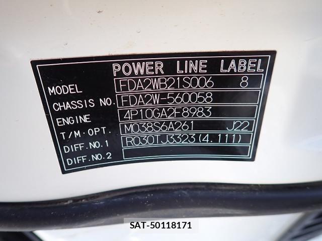 Nissan ATLAS 2019-03 5860274-27