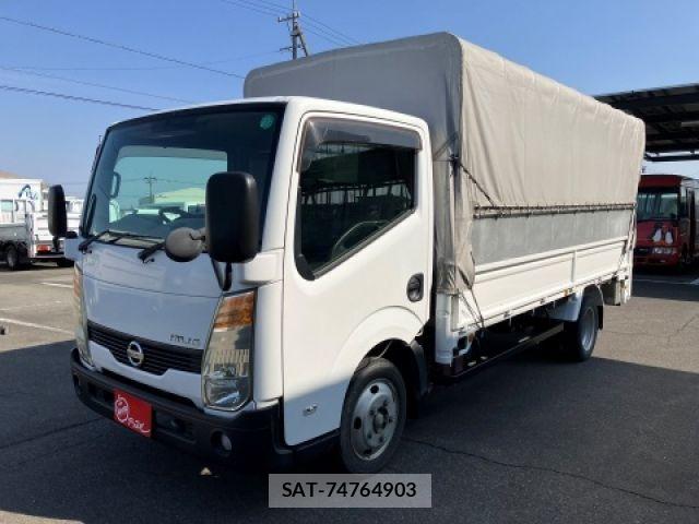 Nissan ATLAS 2008-02 5860280-0