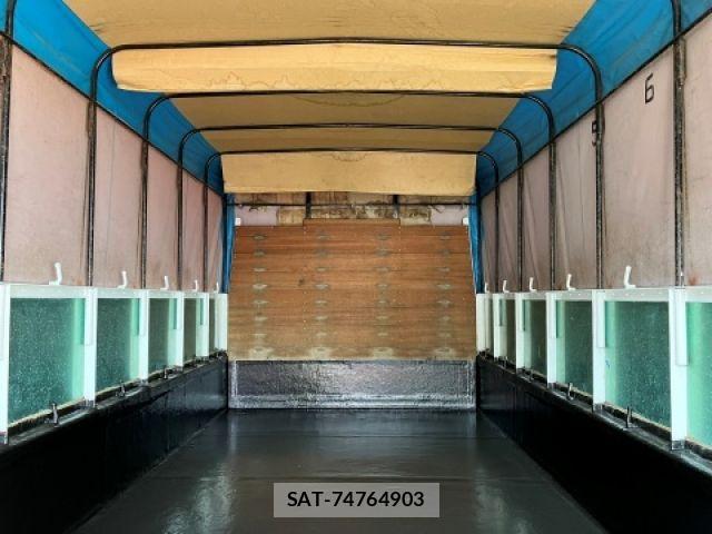 Nissan ATLAS 2008-02 5860280-9
