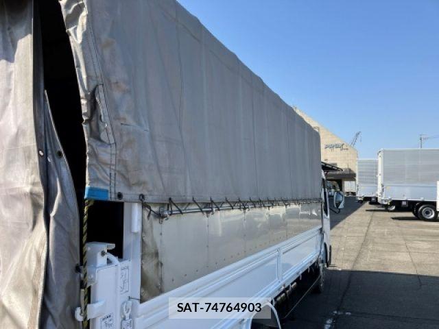 Nissan ATLAS 2008-02 5860280-11