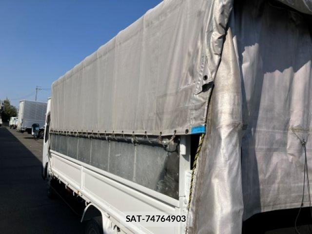 Nissan ATLAS 2008-02 5860280-12