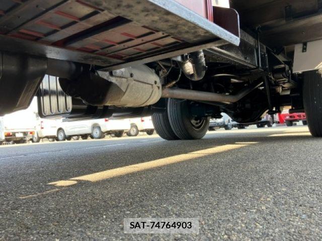 Nissan ATLAS 2008-02 5860280-13