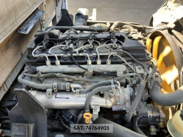 Nissan ATLAS 2008-02 5860280-15