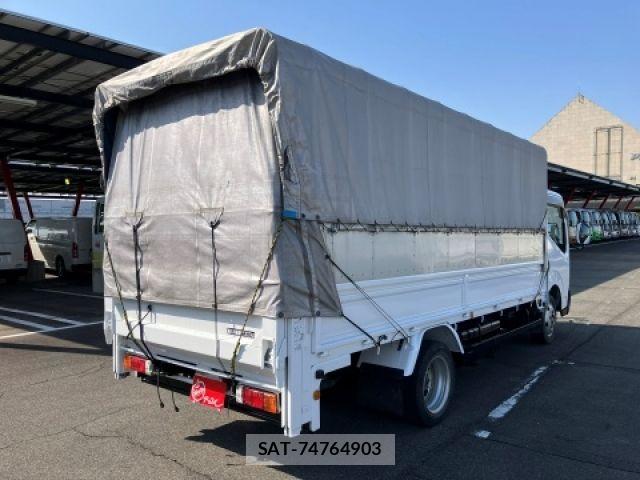 Nissan ATLAS 2008-02 5860280-1