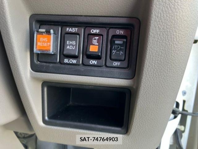 Nissan ATLAS 2008-02 5860280-21