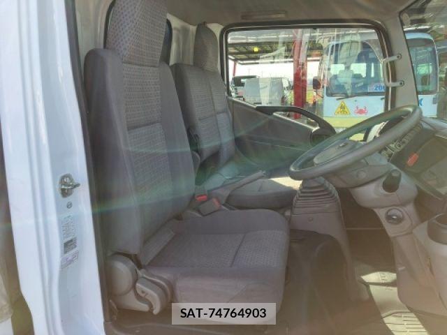 Nissan ATLAS 2008-02 5860280-23