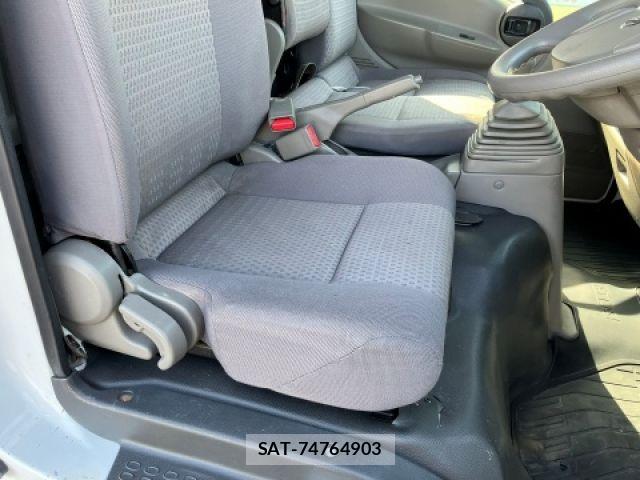 Nissan ATLAS 2008-02 5860280-24