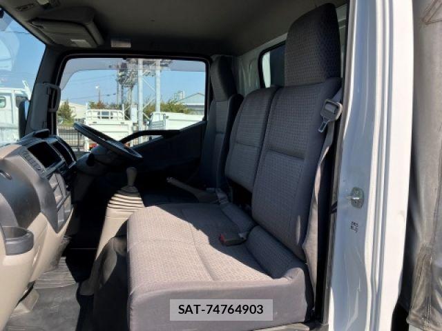 Nissan ATLAS 2008-02 5860280-25