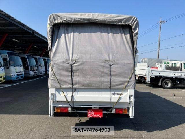 Nissan ATLAS 2008-02 5860280-3