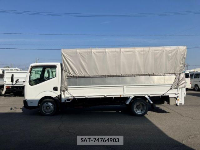 Nissan ATLAS 2008-02 5860280-4