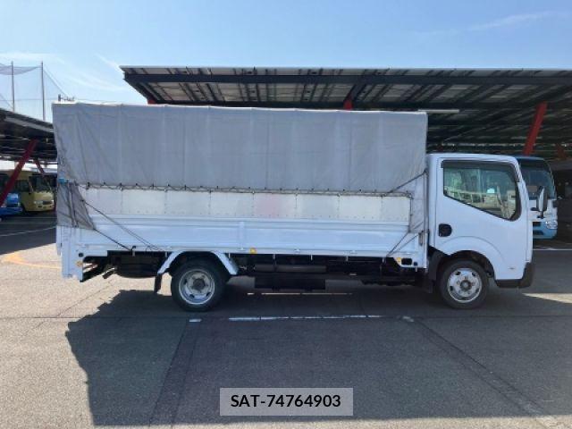 Nissan ATLAS 2008-02 5860280-5