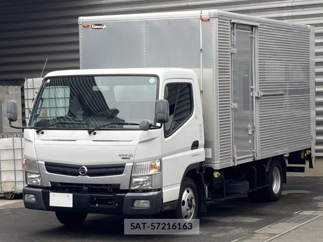 Nissan ATLAS 2020-03 5860271-0