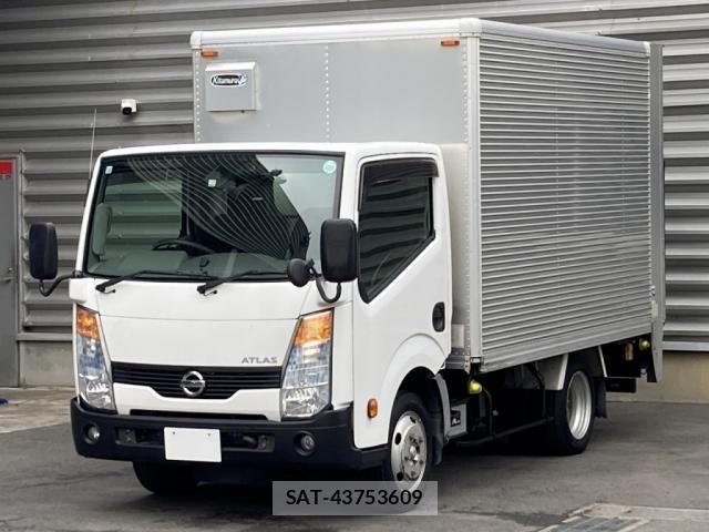 Nissan ATLAS 2015-12 5860278-0
