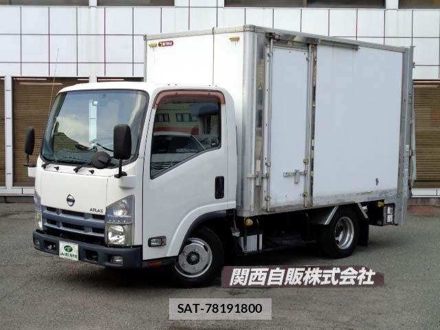 Nissan ATLAS 2013-02 6009268-0