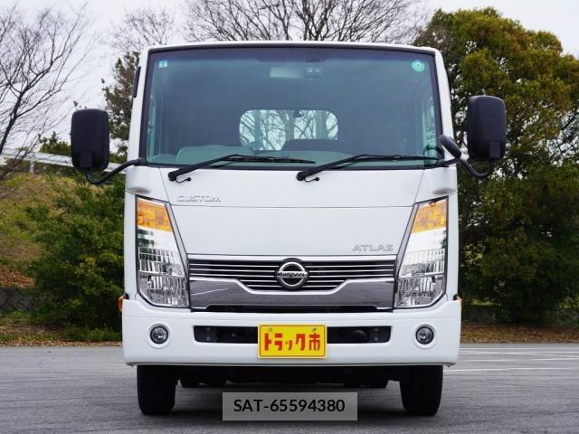 Nissan ATLAS 2020-02 6009275-6