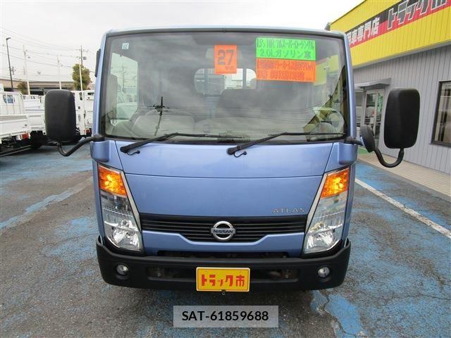 Nissan ATLAS 2015-12 6009283-1