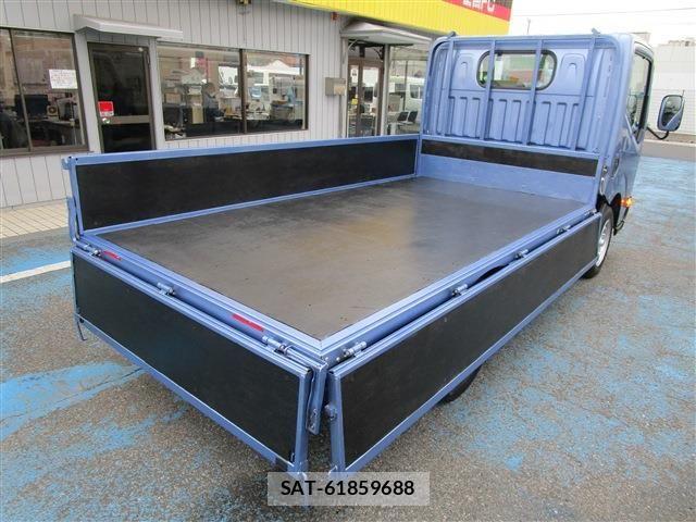 Nissan ATLAS 2015-12 6009283-6