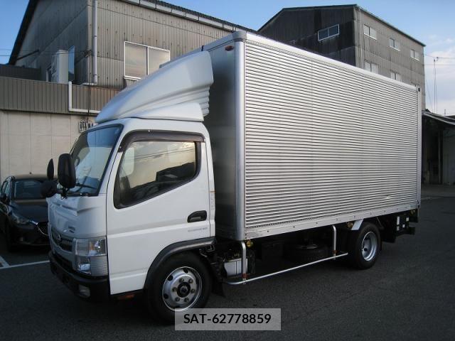 Nissan ATLAS 2018-12 6211655-0