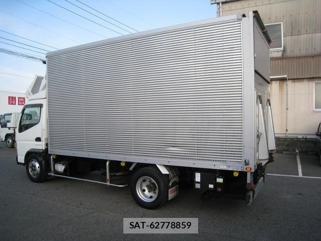 Nissan ATLAS 2018-12 6211655-1