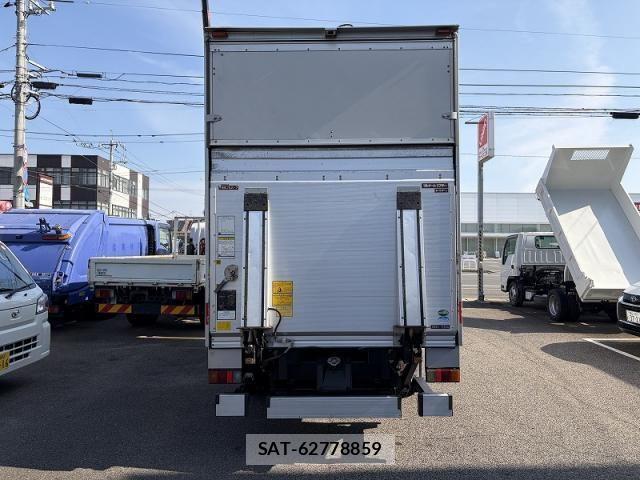 Nissan ATLAS 2018-12 6211655-23