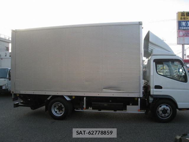 Nissan ATLAS 2018-12 6211655-4