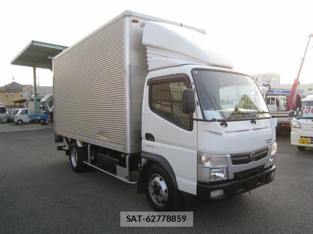 Nissan ATLAS 2018-12 6211655-5