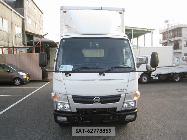 Nissan ATLAS 2018-12 6211655-6